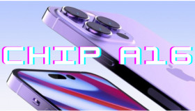 Chỉ có bản Pro của iPhone 14 mới được hưởng những tính năng này từ chip A16!