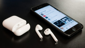 AirPods thất lạc: Làm ngay những điều sau để tránh tiền mất tật mang!