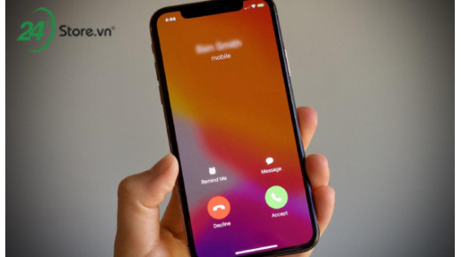 Mẹo gọi điện nhanh trên iPhone bằng thủ thuật cực kì DỄ DÀNG