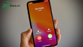 Mẹo gọi điện nhanh trên iPhone bằng thủ thuật cực kì DỄ DÀNG