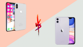 So sánh iPhone X và iPhone 11 để CHỌN phù hợp
