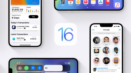 Video: iOS 16 và trải nghiệm màn hình khóa có xuất sắc như lời đồn?