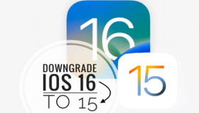Góc quay xe: iOS 16 Beta quá nhiều lỗi, hướng dẫn hạ về phiên bản cũ!