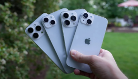 Video iPhone 14 mới nhất: Bản tiêu chuẩn gây thất vọng, nhiều iFan "quay xe"!