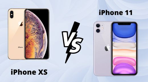 So sánh iPhone Xs và iPhone 11: Nên mua chiếc điện thoại nào sử dụng hiện nay?