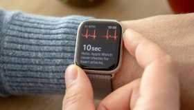 Apple Watch Parkinson được FDA cấp phép, giải pháp hỗ trợ hơn 10 triệu bệnh nhân toàn thế giới!