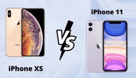So sánh iPhone Xs và iPhone 11: Nên mua chiếc điện thoại nào sử dụng hiện nay?