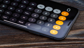 Mẹo mở máy tính trên iPhone bị ẩn cực hiệu quả!