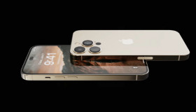 Video iPhone 15 Pro Max: Trang bị cổng sạc mới và máy ảnh tiềm vọng đầu tiên của Apple!