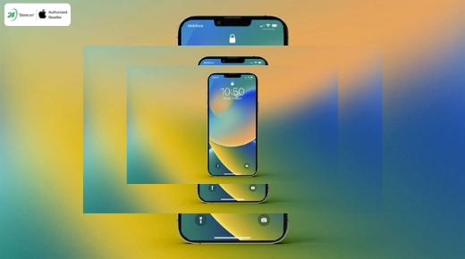 Cách cài hình nền iOS 16 ĐƠN GIẢN chất lượng