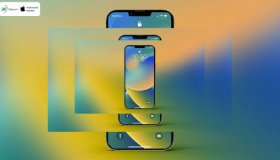 Cách cài hình nền iOS 16 ĐƠN GIẢN chất lượng