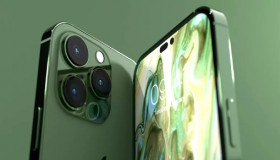 iPhone 14 và màn hình Trung Quốc BOE: Câu chuyện khiến iFan thất vọng?