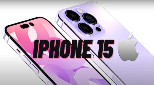 iPhone 14 khiến bạn thất vọng, hãy để iPhone 15 cứu vớt tình hình!
