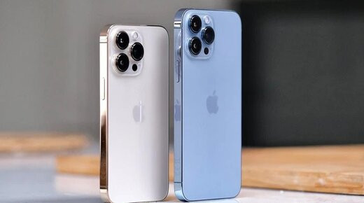 So sánh iPhone 12 Pro Max và iPhone 13 Pro KHÁC BIỆT điều gì