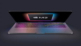 Như trò đùa: MacBook Pro M2: Nâng cấp chip mới kiểu gì lại thua cả bản cũ?