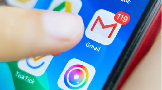 Cách đổi tên Gmail trên điện thoại trong một phút