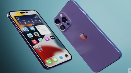 Chiêm ngưỡng iPhone 14 Pro màn hình luôn bật trên iOS 16