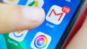 Cách đổi tên Gmail trên điện thoại trong một phút