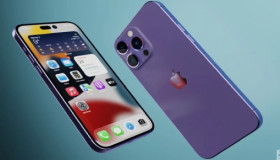 Chiêm ngưỡng iPhone 14 Pro màn hình luôn bật trên iOS 16