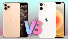 So sánh iPhone 11 và 12 Pro: Có đáng để nâng cấp hay không?