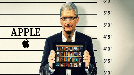 10 sản phẩm lỗi đáng xấu hổ nhất trong lịch sử Apple! | Công nghệ