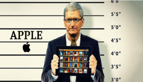 10 sản phẩm lỗi đáng xấu hổ nhất trong lịch sử Apple!