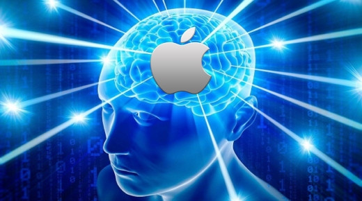 10 bằng sáng chế gây lú của Apple!