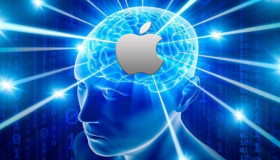 10 bằng sáng chế gây lú của Apple!