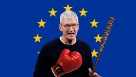 Chính thức: Apple bị ép phá vỡ tôn chỉ bảo mật ở trời Âu