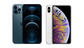 So sánh iPhone Xs Max và iPhone 12 Pro Max: Khác biệt hai thế hệ