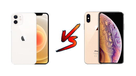 So sánh iPhone Xs Max và iPhone 12: Có nên nâng cấp?