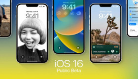 iOS 16 Public Beta mới: Cuộc đại tu hoàn toàn trên iPhone!
