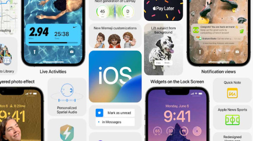 iOS 16: Những tính năng ẩn mà Apple chưa từng công bố!