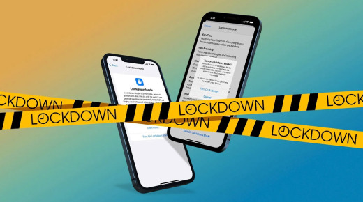 Góc chơi lớn: Apple treo thưởng 2 triệu USD thách ai hack được Lockdown Mode!