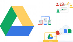 Hướng dẫn cách up file lên Google Drive cực kỳ ĐƠN GIẢN nhất