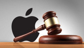 Gã độc tài Apple lại bị kiện tập thể!