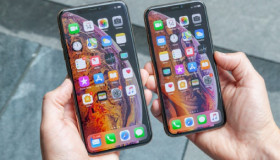 So sánh iPhone Xs Max và iPhone 13: Có nên nâng cấp lên phiên bản mới nhất?