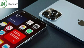 Điện thoại iPhone 13 giá bao nhiêu giá tốt cập nhật MỚI NHẤT