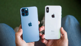 So sánh iPhone Xs Max và iPhone 13 Pro Max: Có nên sở hữu phiên bản mới nhất?