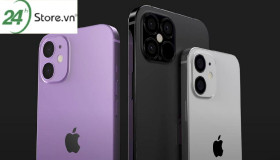 Kích thước iPhone 12 các dòng BAO NHIÊU inch
