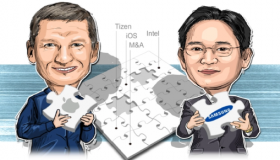 Rời bỏ Apple sau 9 năm, chuyên gia vi xử lý về với Samsung!