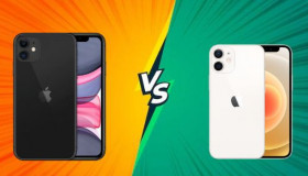 So sánh iPhone 11 và iPhone 12 Mini NÊN MUA máy nào