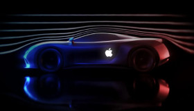 Apple tham vọng thống trị thị trường ô tô với gần 300 bằng sáng chế