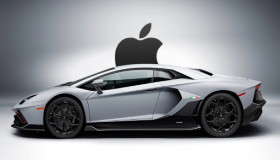 Góc chơi lớn: Apple thuê hẳn cựu giám đốc Lamborghini để thiết kế xe điện