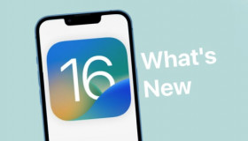 iOS 16 Beta 4: Nâng cấp mới nhất, liệu đã sửa hết lỗi?