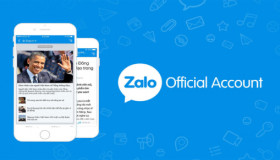 Zalo bắt đầu thu phí 399.000đ/tháng - nên đi hay ở?
