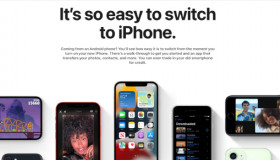 Góc cà khịa: Apple làm hẳn video hướng dẫn người dùng Android chuyển sang iPhone!