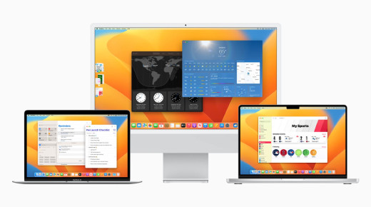 Apple liệt 8 máy Mac vào danh sách ‘đồ cổ’