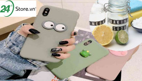 Cách vệ sinh ốp điện thoại bị ố vàng SIÊU BÓNG SIÊU SẠCH