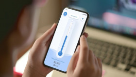 TOP 5 ứng dụng hỗ trợ đo nhiệt độ bằng điện thoại TỐT NHẤT năm 2022